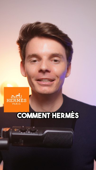 Hermès valeur refuge ? #hermes #luxe #birkin #birkinbag #kellybag #business #entrepreneur