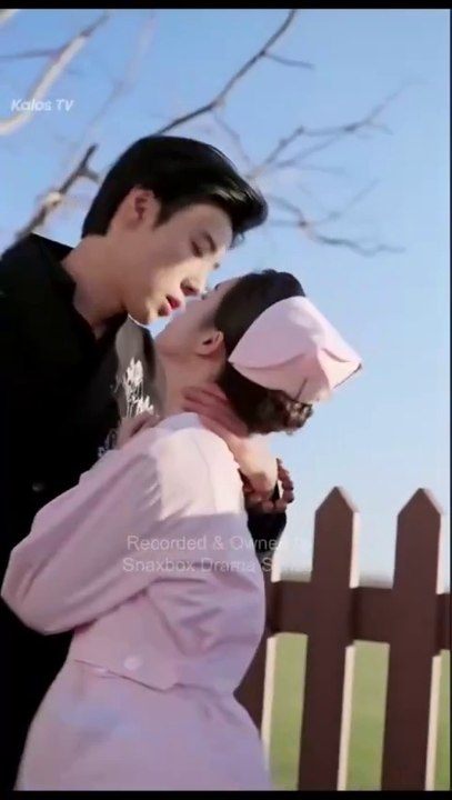 Ebb And Flow Of Love - Chinese Short Drama