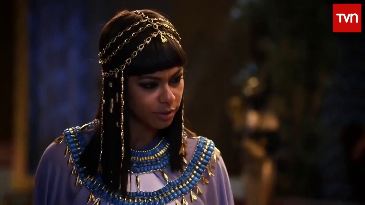 Moises y los diez Mandamientos Capitulo 132 Moises y los diez Mandamientos Capitulo 132