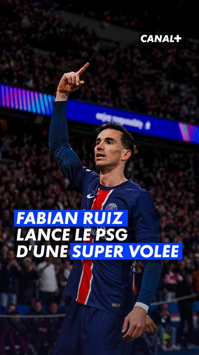 CE BUT MAGNIFIQUE DE RUIZ !