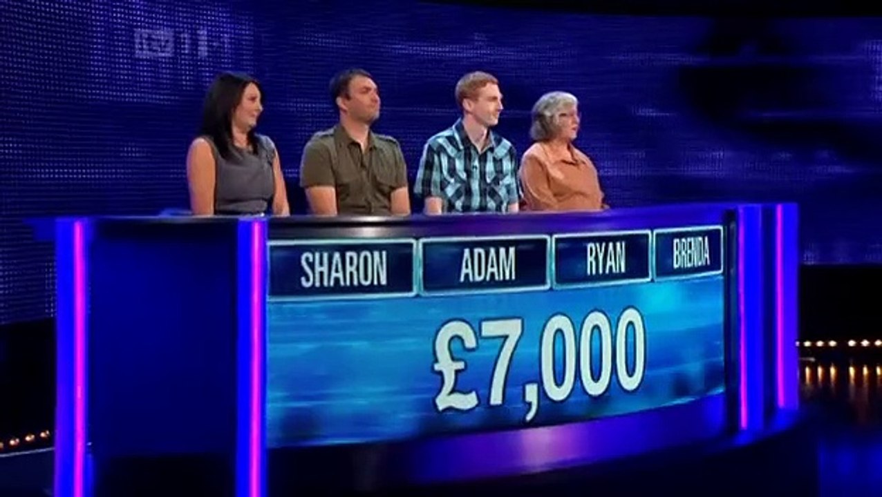 The Chase | S04 E06 | (10-09-2011)