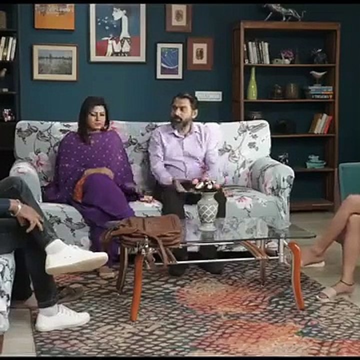 Ullu new web series Hindi short