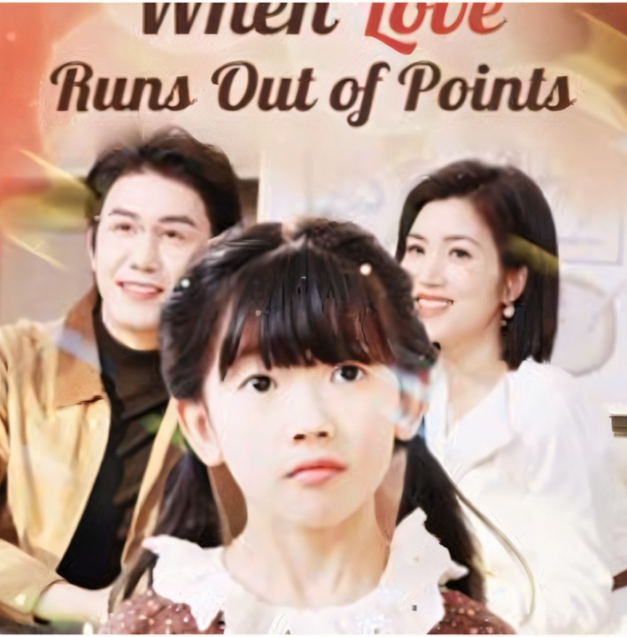 WHEN LOVE RUNS OUT OF POINTS-Drama  FULL MOVIES ENGLISH SUB
