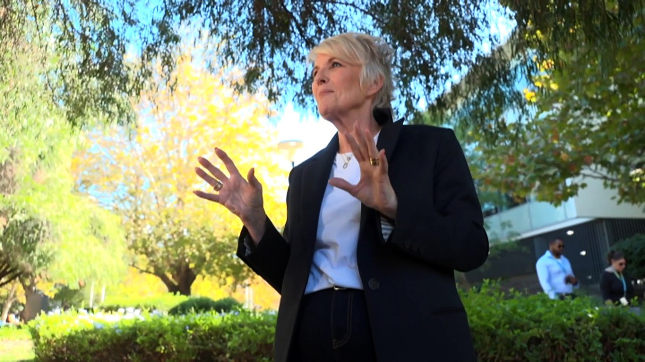 WA Liberal Party pushing for increased female representation