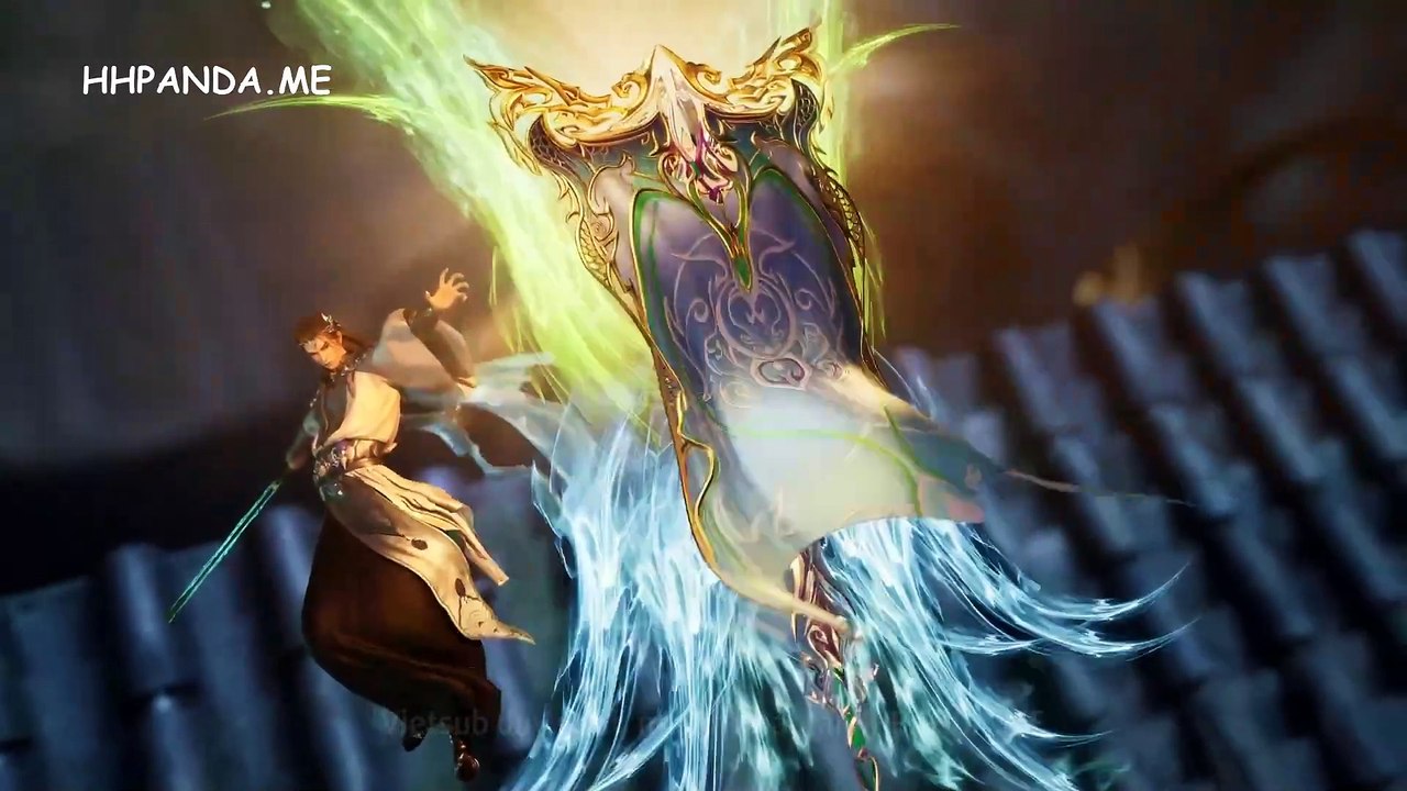 Sư Huynh À Sư Huynh Tập 88