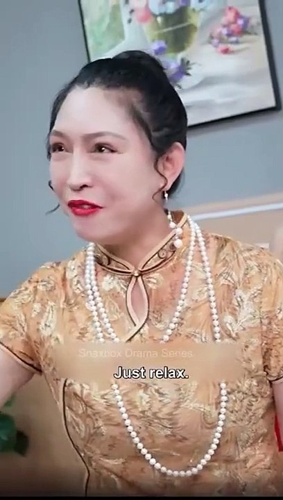 Two-Faced Mr. Li Full Chinese Drama