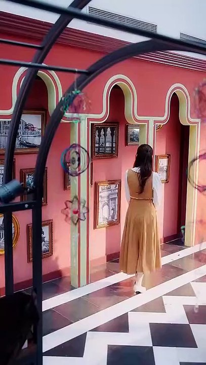 Completed — To Take Revenge, Lu Mingyu Fearlessly Plotted Against Duan Family’s Second Young Master, Duan Xiuming. That Night, She Gave Herself to Completely Captivate Him. When They Met Again, Her Seductive Voice Asked, “Want to Sleep With Me Again?” Lat