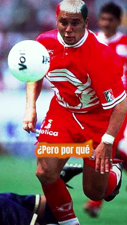 ¿Por qué le dicen El Turco a Antonio Mohamed? 😶‍🌫️🦅
