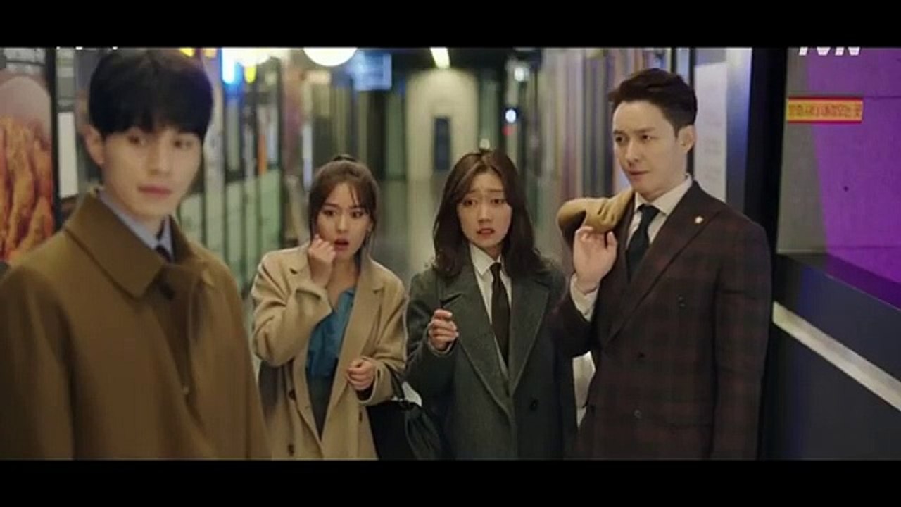 RUDE🔥HOT BOSS Falls In Love With His Secretary