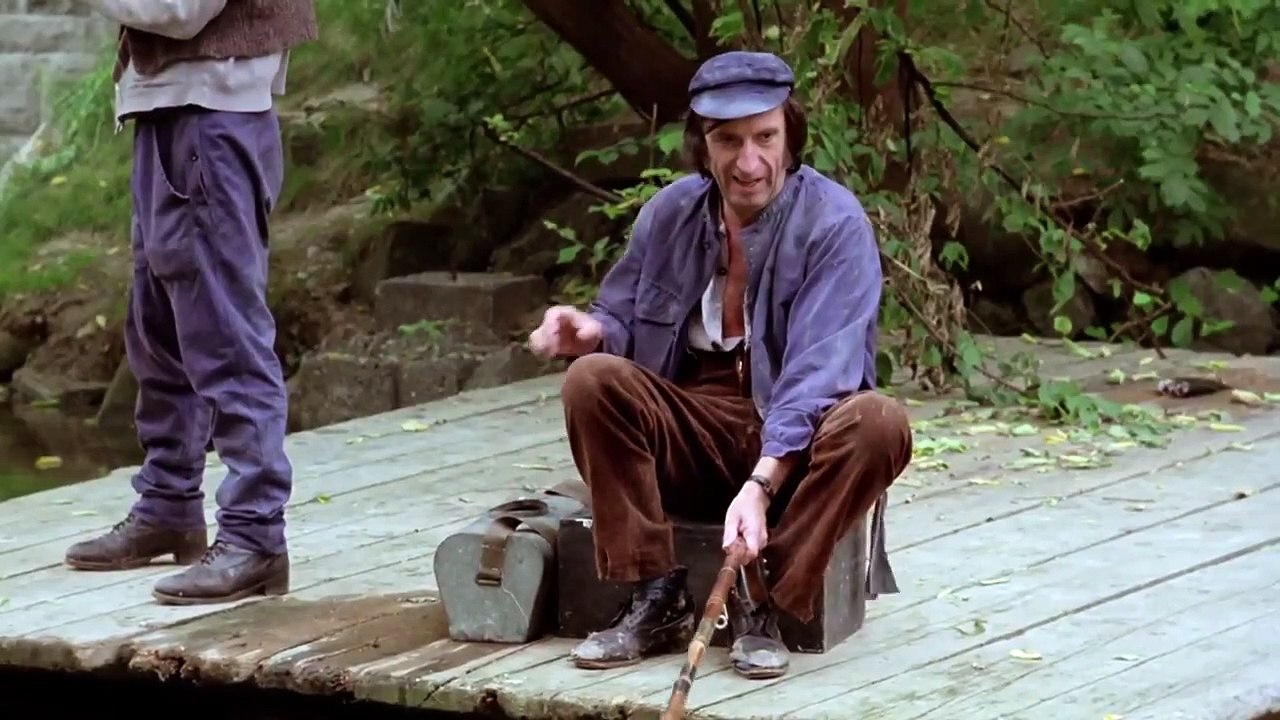 Jack the Ripper 1976