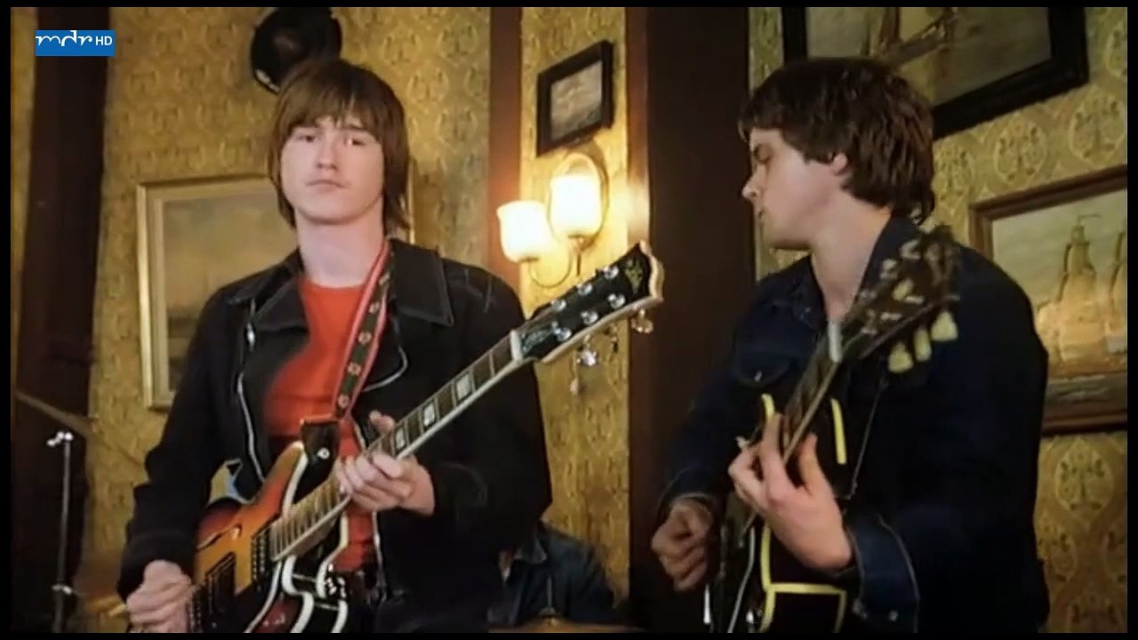 Moritz, lieber Moritz (1978)