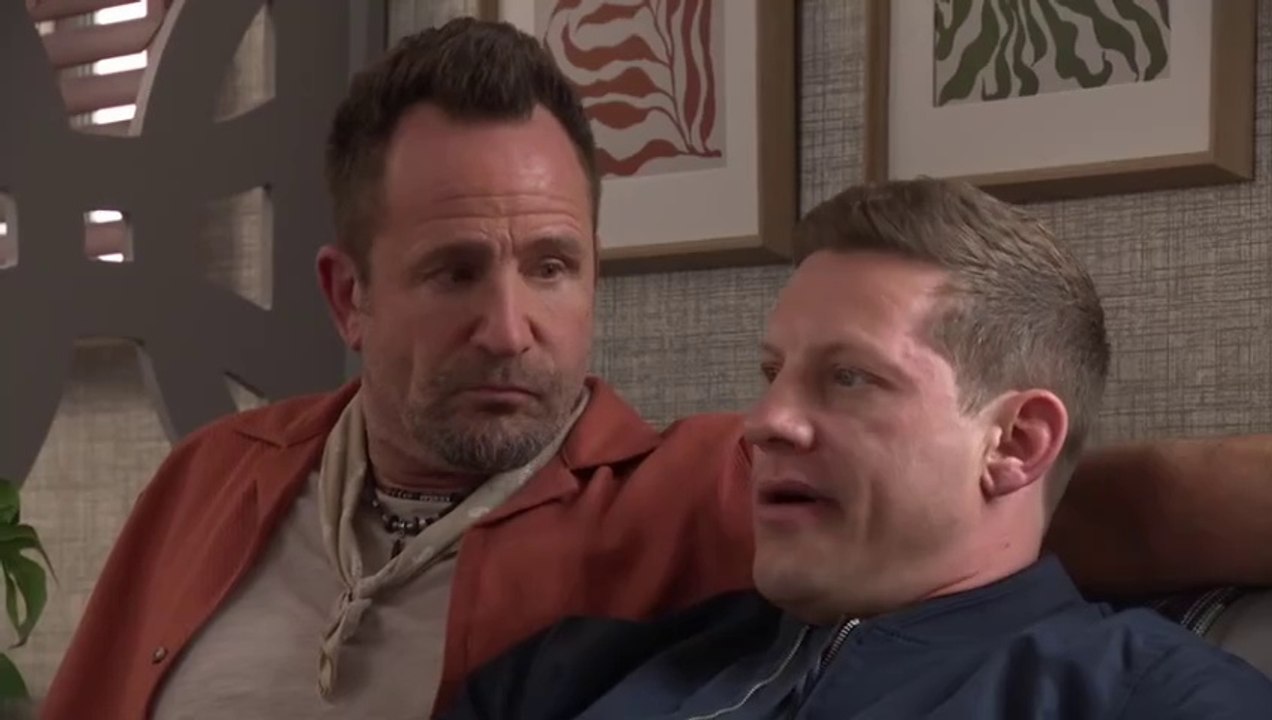 Hollyoaks 9th May 2025