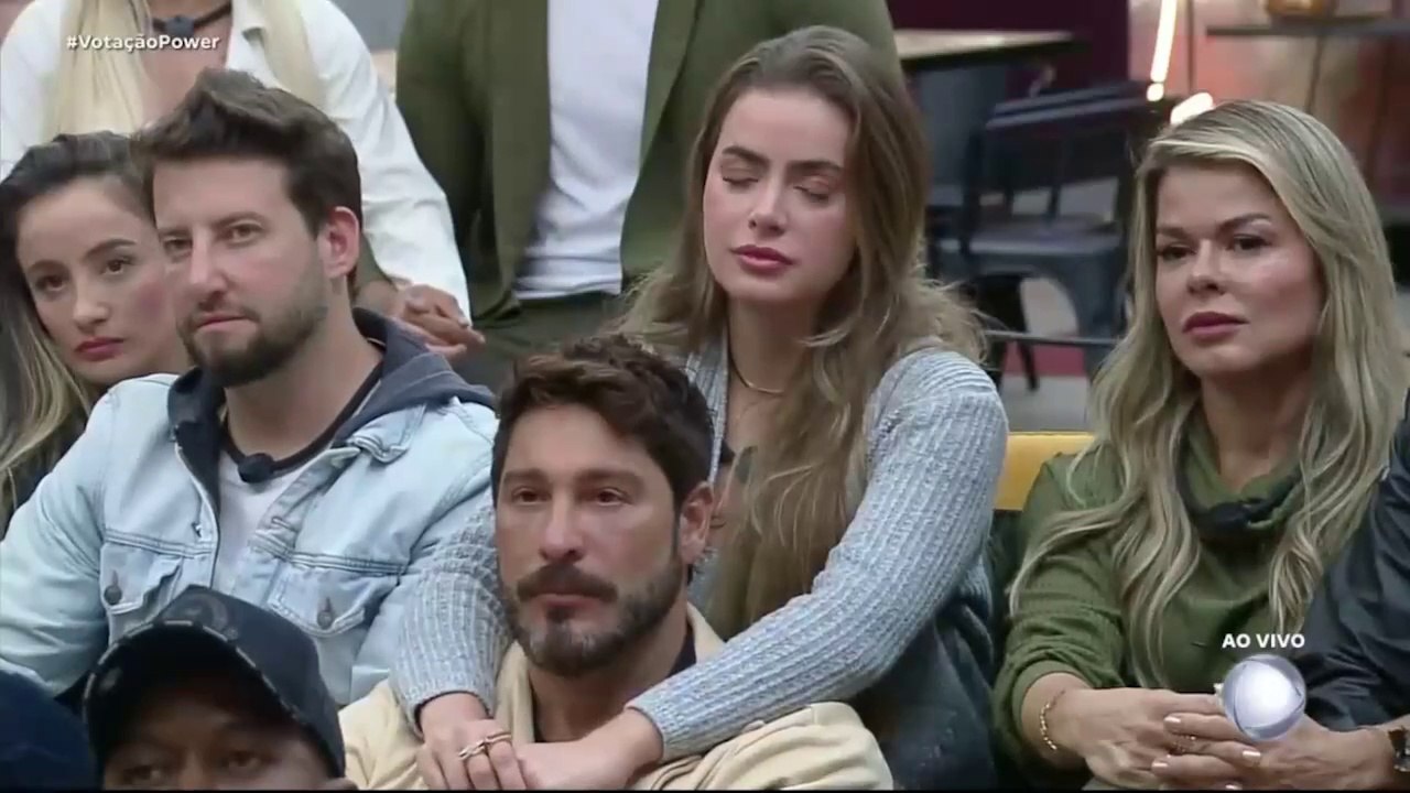 Power Couple Brasil 11-05-2025