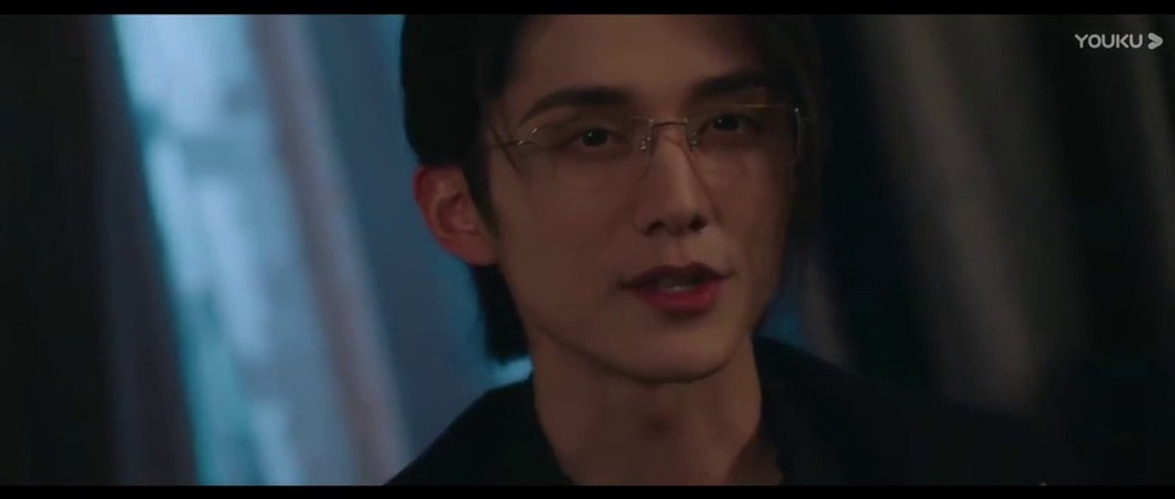 Justice in the Dark (2023) episode 8 eng sub