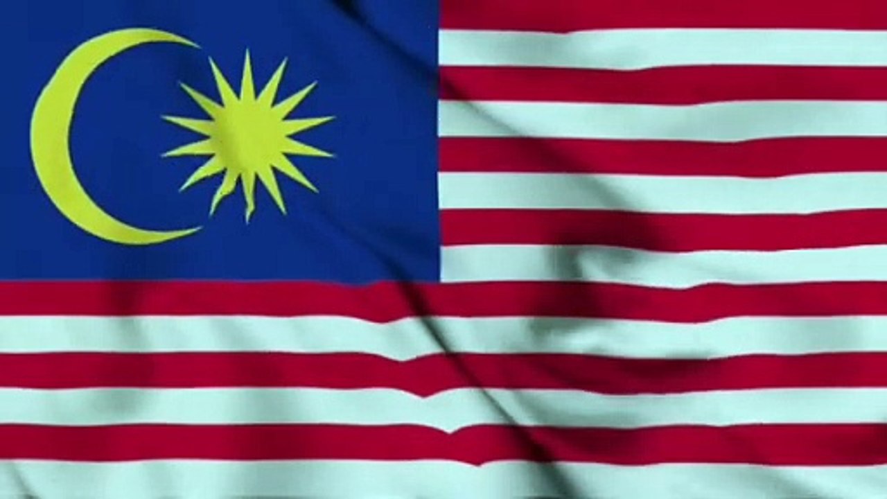 lagu kebangsaan Malaysia offical video