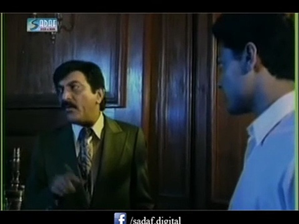 Doosra Aasman - Pakistani Television Drama Serial 1993