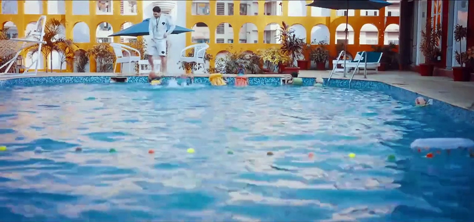 Hasratein 2 E03 Web Series