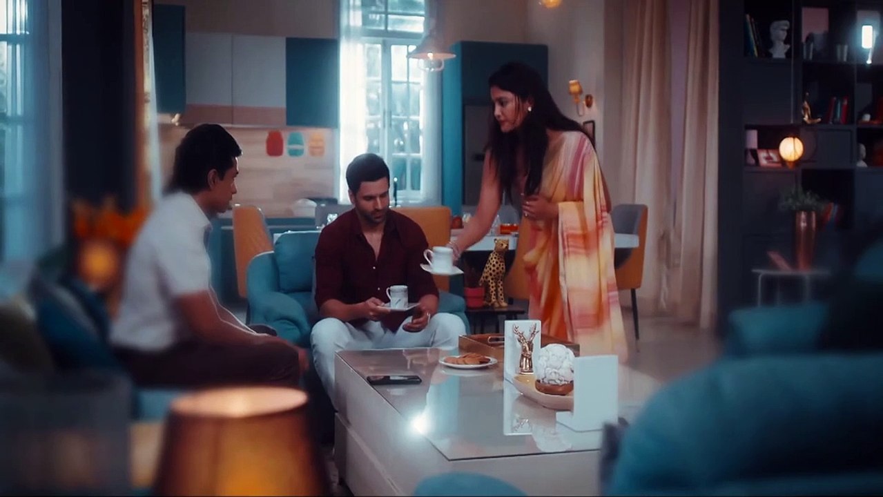 Hasratein 2 E02 Web Series