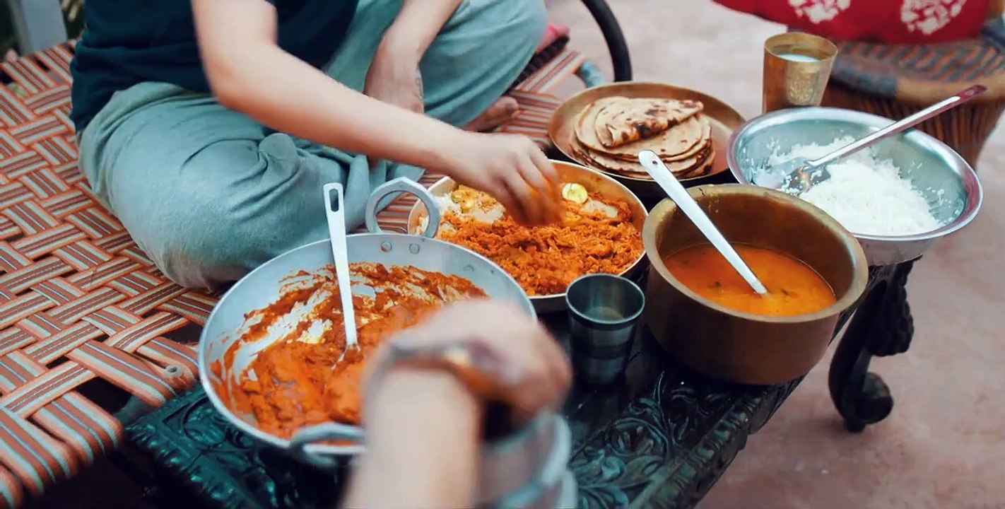 Hasratein 2 E06 Web Series