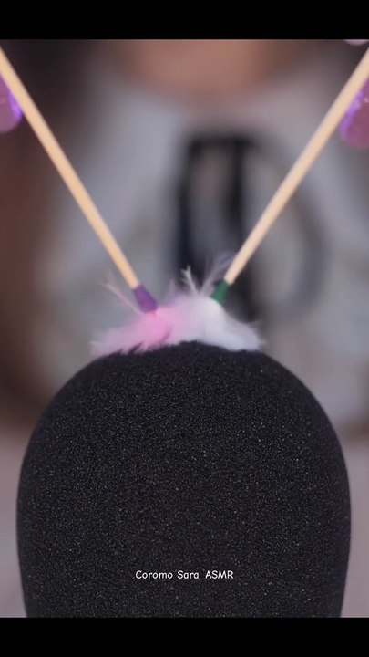 Penetrating Brain Massage ⚡️