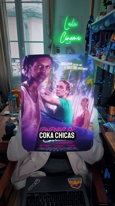 J'ai mal commencé ce film ! 😱🎥