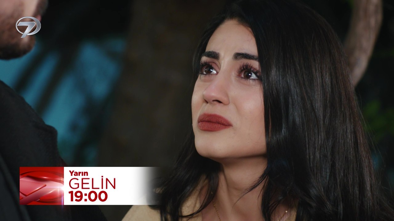 Gelin 200. Bölüm Fragmanı - 9 Mayıs Cuma