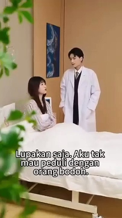 Hati yang mati di penjara part 2 dramachina