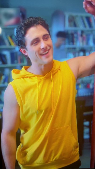 Paper Heart, I Love You Part 3