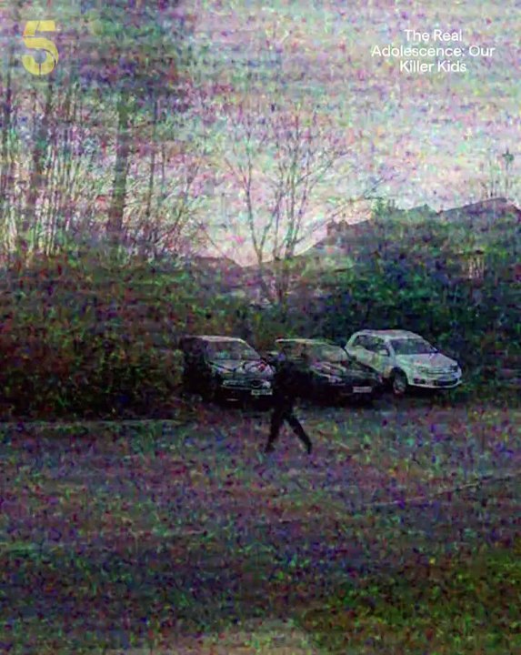 Dad of murdered Northampton schoolboy Fred Shand features in documentary