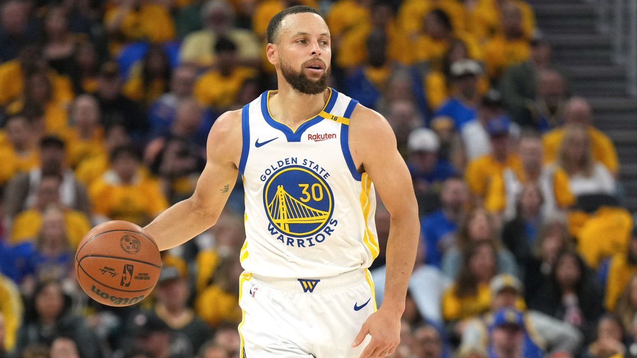 Impact of Steph Curry's Absence in Game 2 Analyzed
