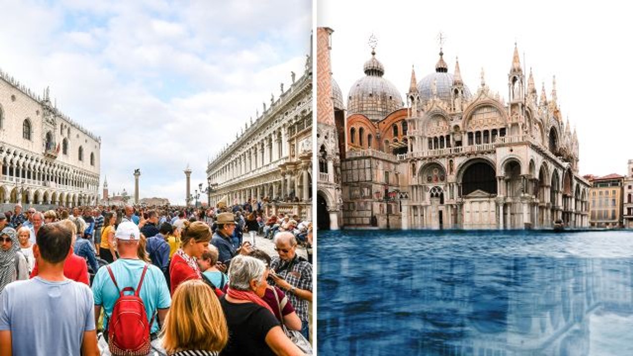 Venice Locals Explain How to Visit Without Harming the City
