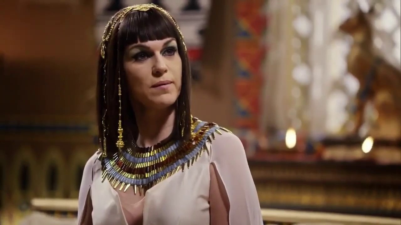 Moises y los diez Mandamientos Capitulo 143 Moises y los diez Mandamientos Capitulo 143