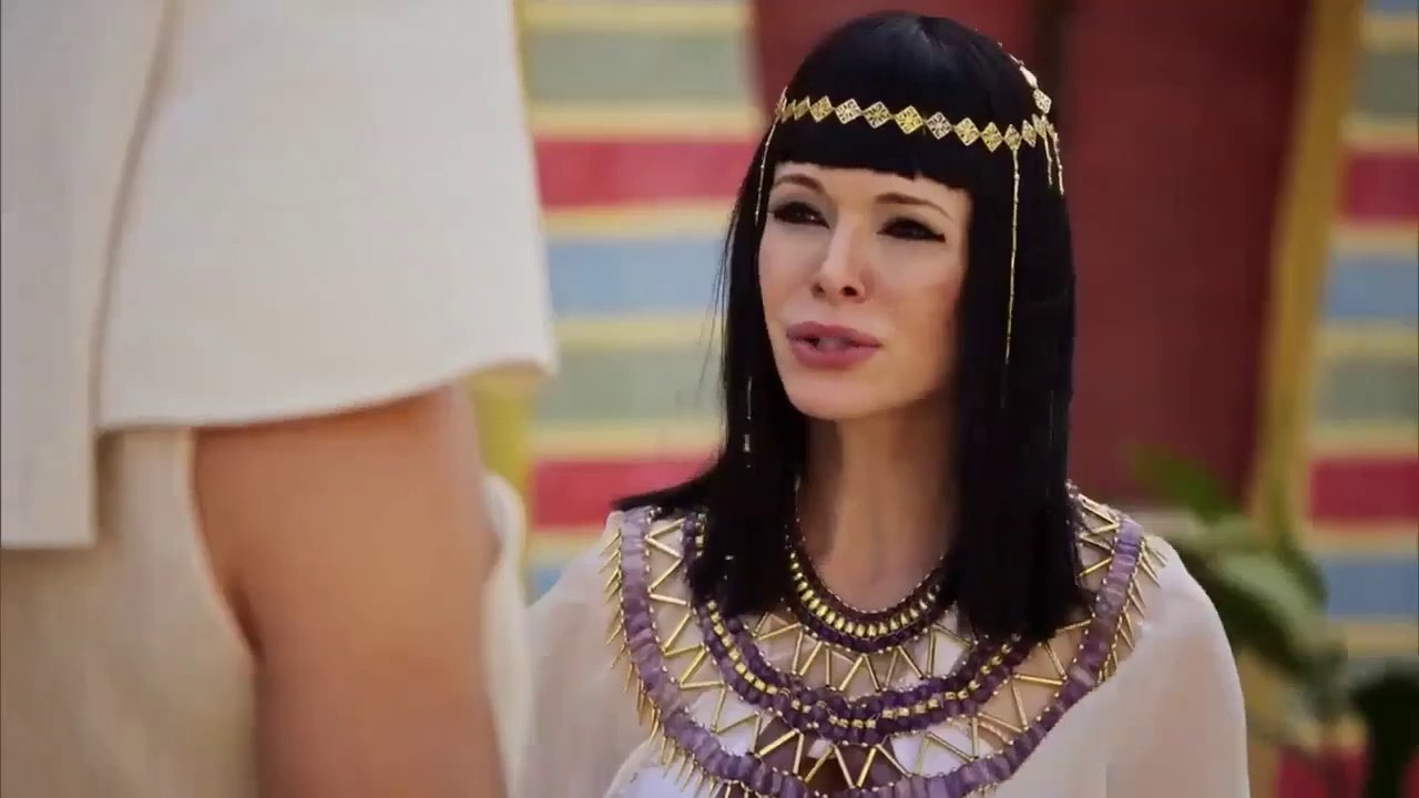 Moises y los diez mandamientos capitulo 148 Moises y los diez mandamientos capitulo 148