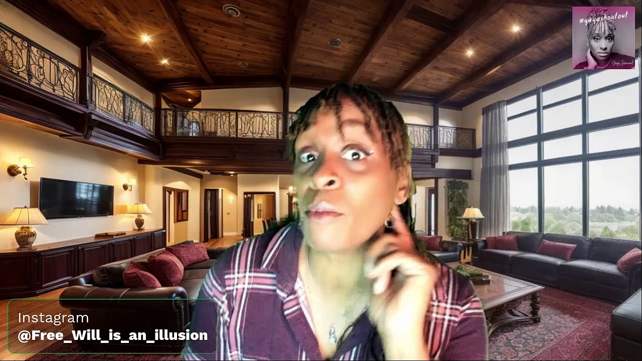 Nick Vale Discusses Free Will, Fate, and the Future of Society