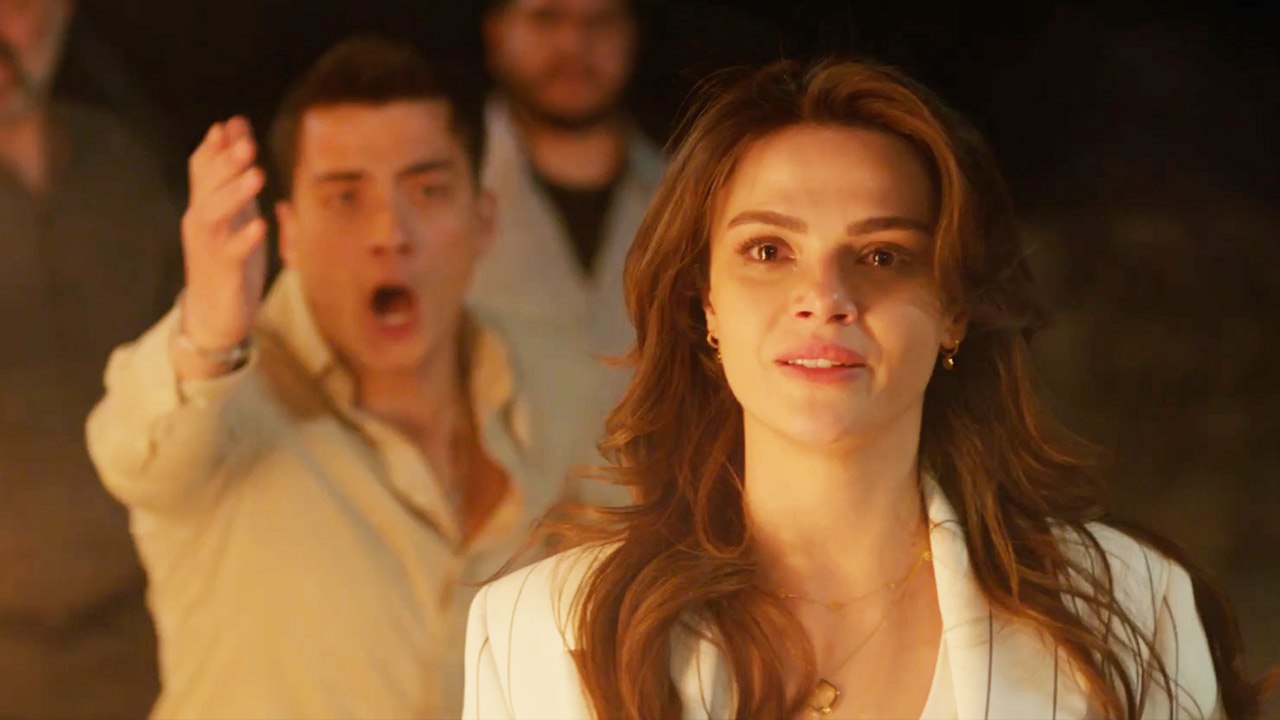 Uzak Şehir 25. Bölüm 2. Tanıtım