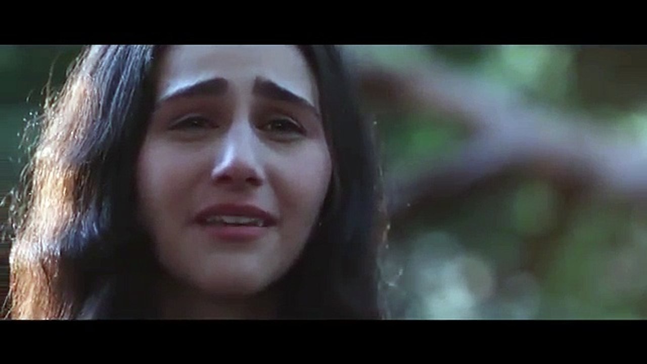 The Ritual Mind-Bending Forest Terror