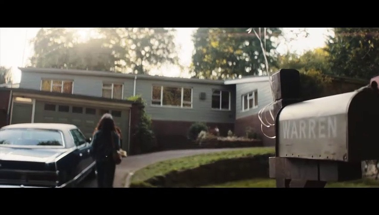 The Conjuring: l'heure du jugement | movie | 2025 | Official Trailer