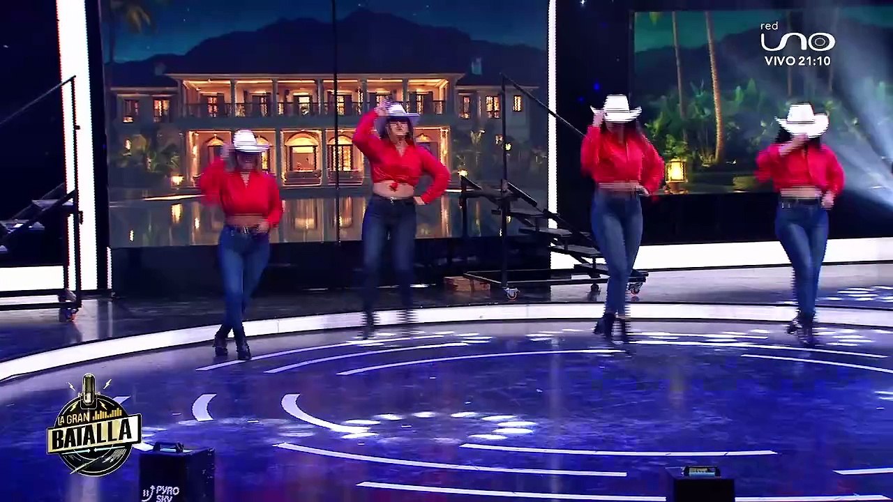 señor de los cielos