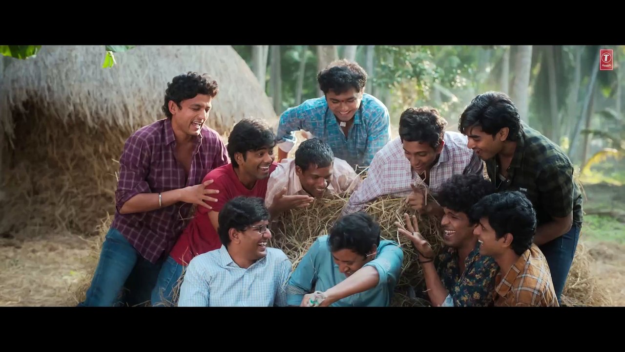 Committee Kurrollu | movie | 2024 | Official Trailer