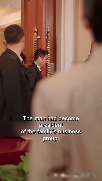 She Was Abandoned by Her Father, But When He Came Back, He Found Her in a SHOCKING Situation