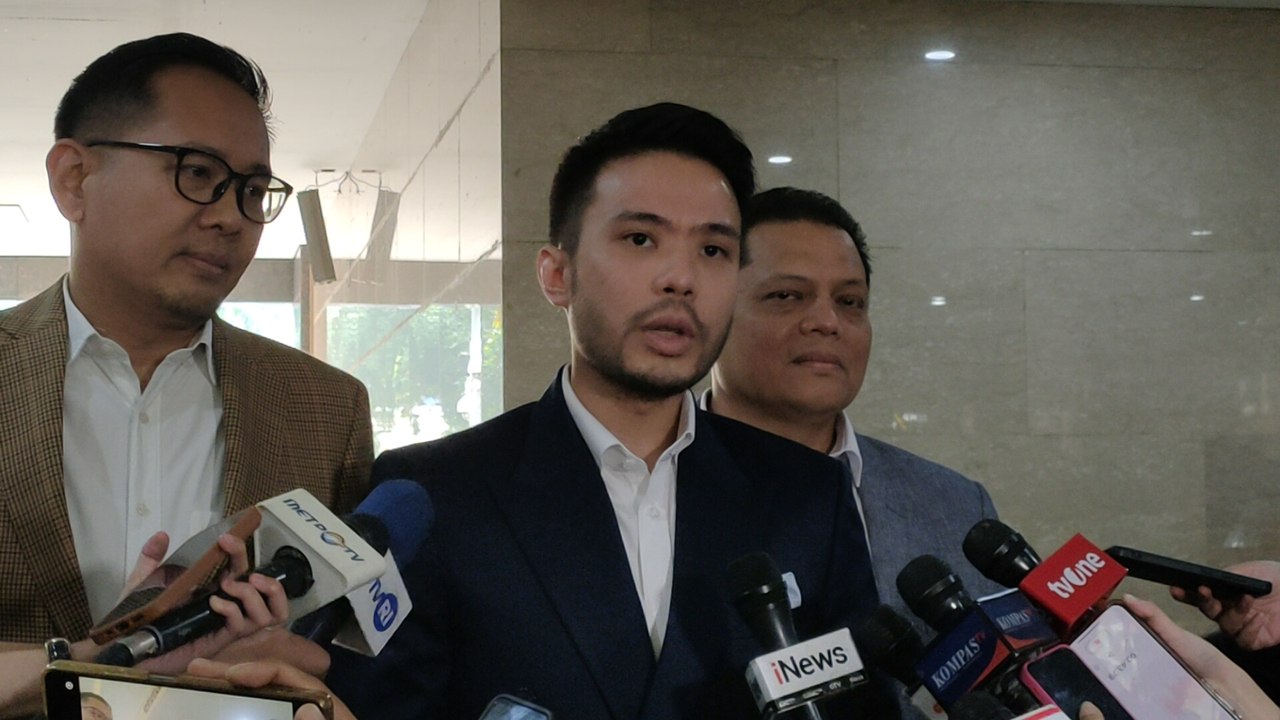 Alasan Jokowi tak Perlihatkan Ijazah