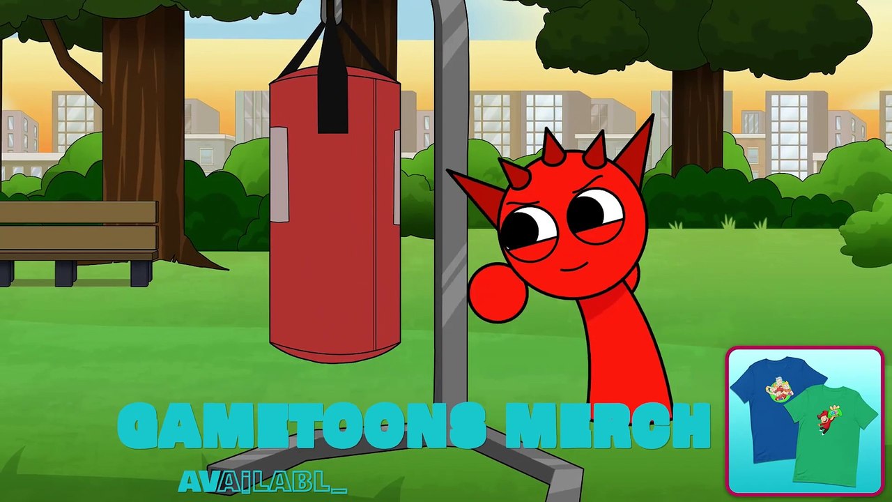 Mr. Sad Computer's Haunted World 🖥️ | Cartoon Animation Adventure