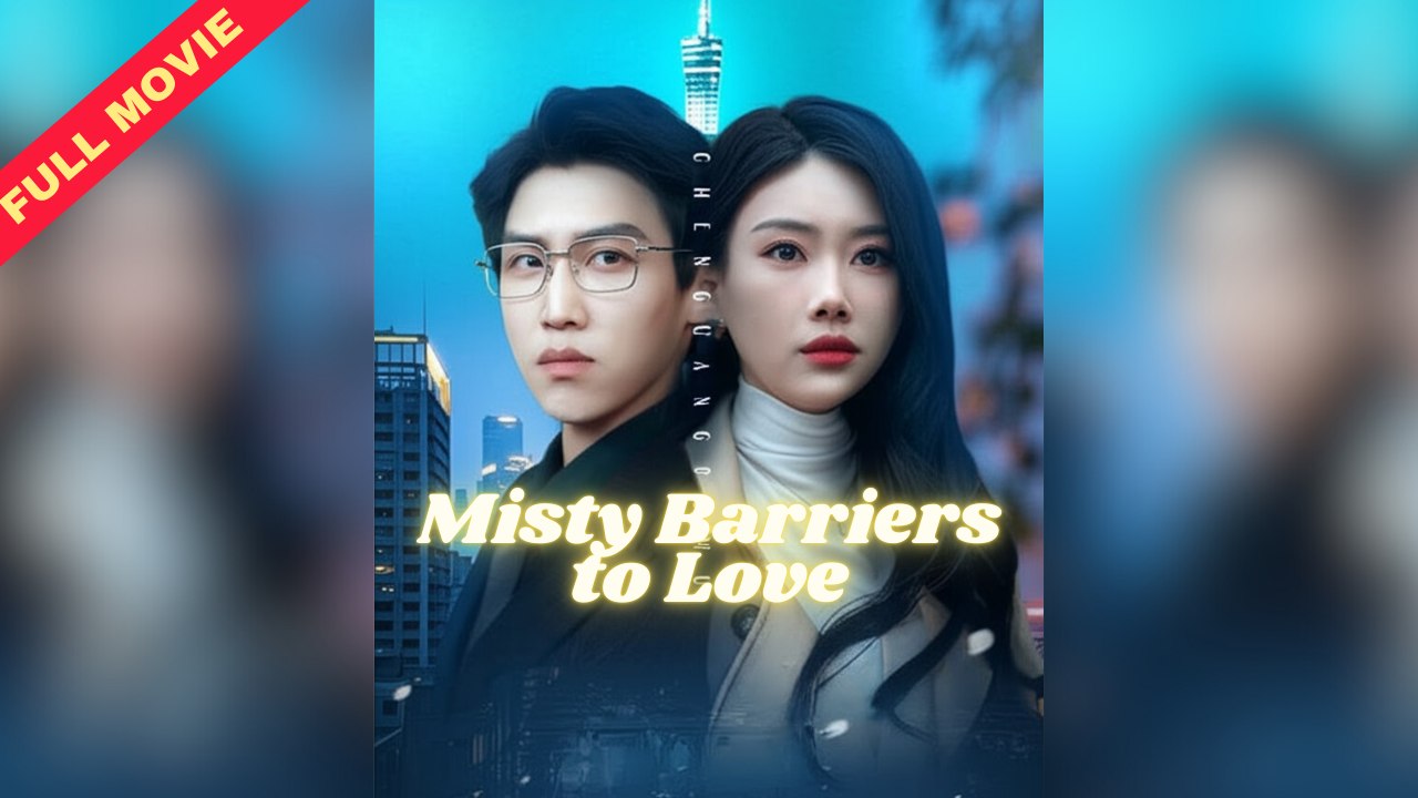 Misty Barriers to Love Full - Haibara Show