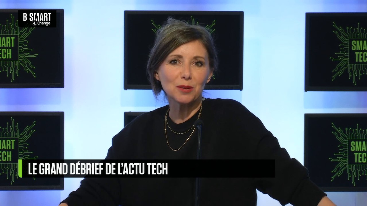 SMART TECH - OpenAI abandonne son modèle lucratif