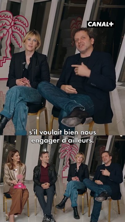 Qui est l'acteur français à la DGSE ? 🧐