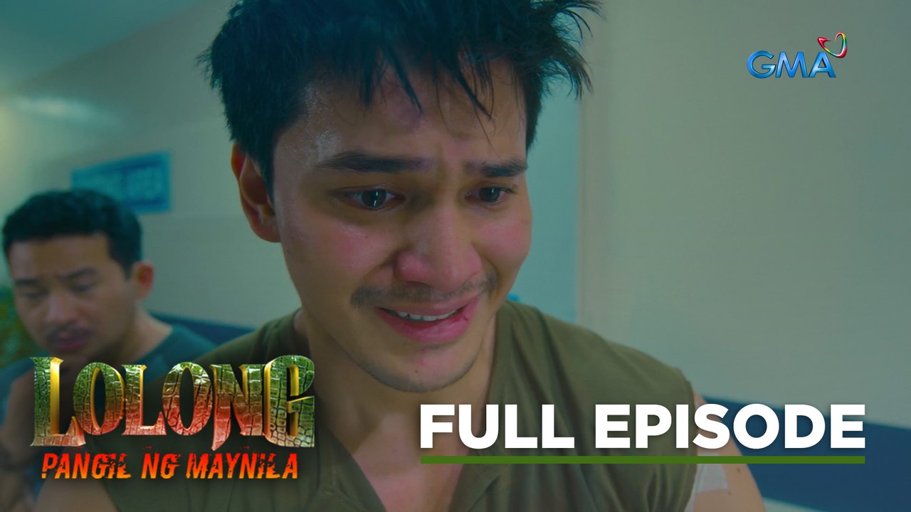 Lolong 2: Full Episode 78 (May 9, 2025)