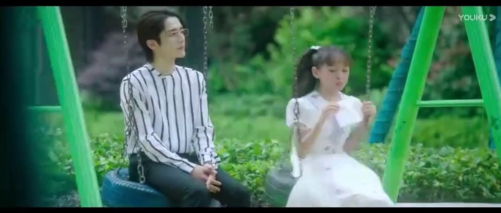 Justice in the Dark (2023) episode 6 eng sub