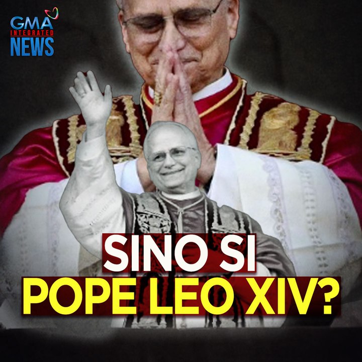 Sino si Pope Leo XIV | Need To Know