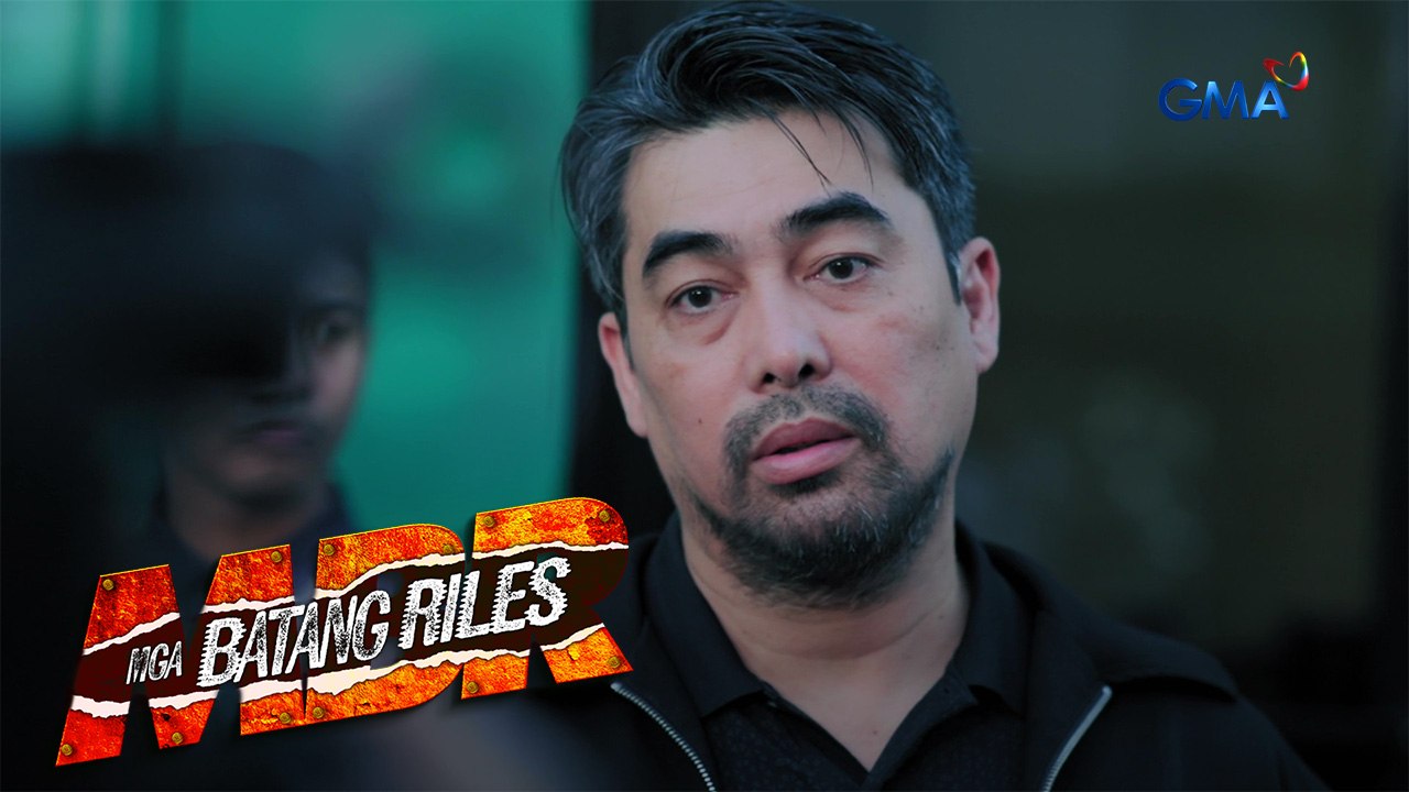 Mga Batang Riles: Hugas-kamay agad si Rendon! (Episode 88)