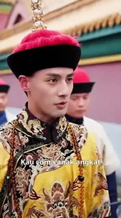 Istana rahasia full episode